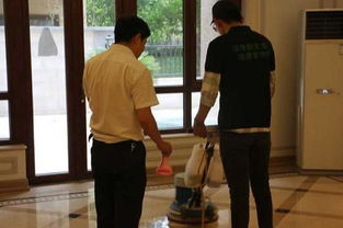 馨净界家政服务 市场前景、加盟成本与物业管理融合新机遇