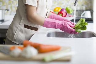 从家庭帮手到朝阳产业 家政服务加盟行业的发展前景探析