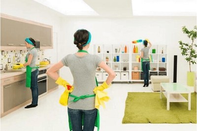 家政服务加盟 用精准眼光，开启创业财富之门