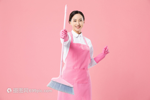 善待社区“看不见”的辛劳 物业管理中的家政服务女性