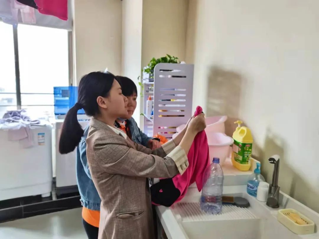 在51家庭管家做5年家政的95后，现在怎样了？